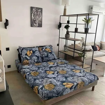 Au Centre De Avec Terrasse * Saint-Tropez