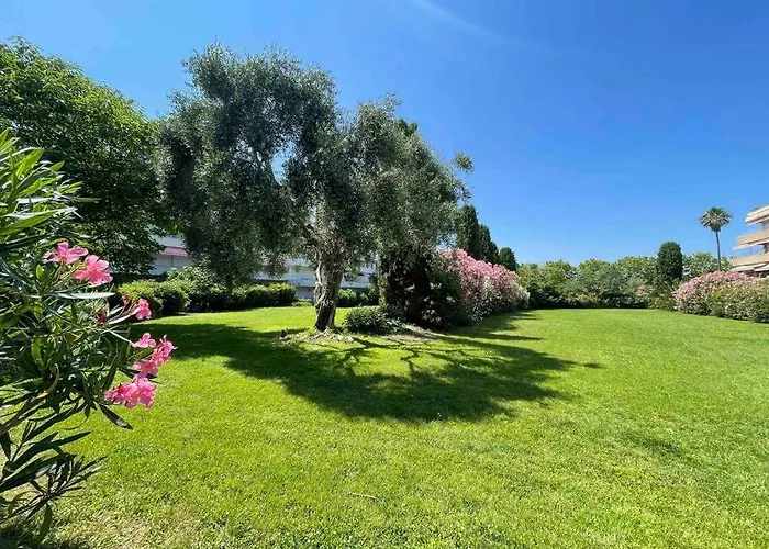 Apartman Au Centre De Avec Terrasse Saint-Tropez